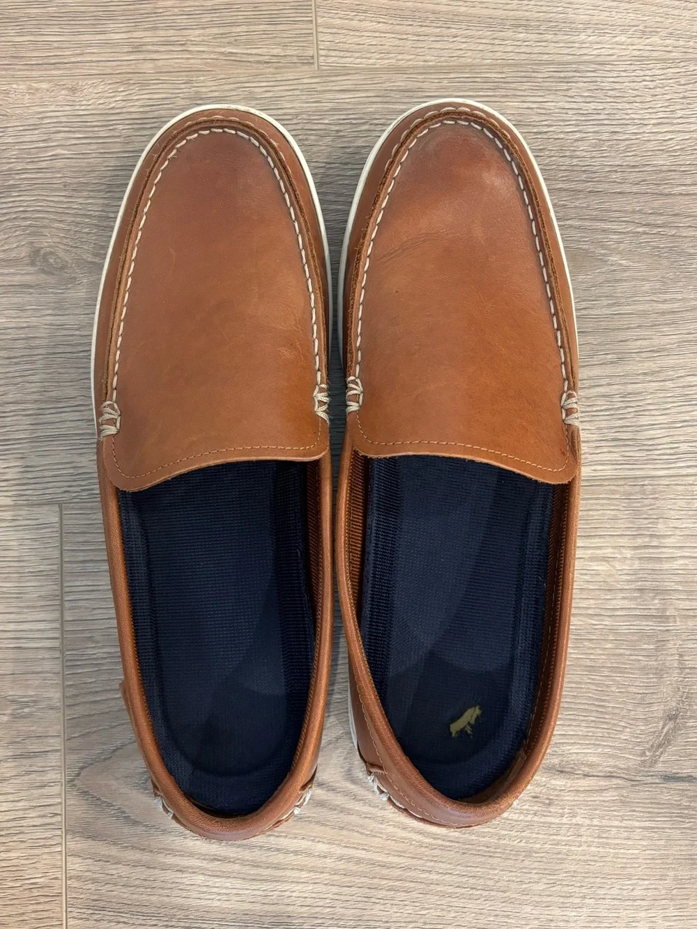 Cole Haan Greenwich Grand Venetian Loafers